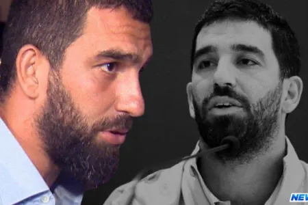 Arda Turana həbs cəzası veriləcəkmi?