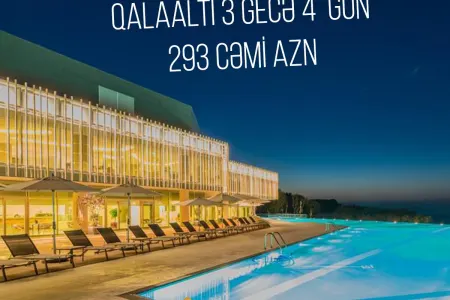 Qalaaltıda ilin kampaniyası