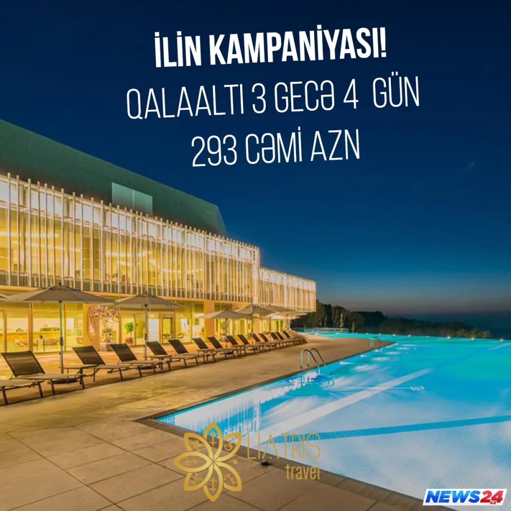 Qalaaltıda ilin kampaniyası