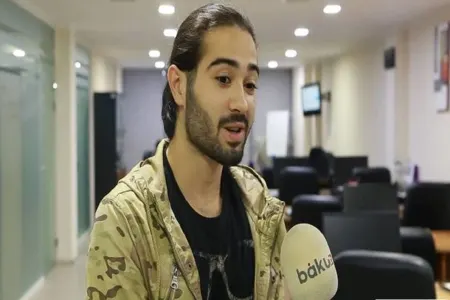 Universitetə qəbul olub, amma hərə bir qapı göstərir - VİDEO