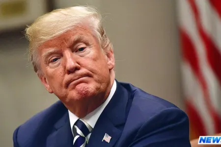 Donald Tramp Türkiyənin amerikalı keşişi azadlığa buraxmasına münasibət bildirdi