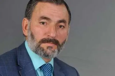 Nemət Pənahlı həbs olundu