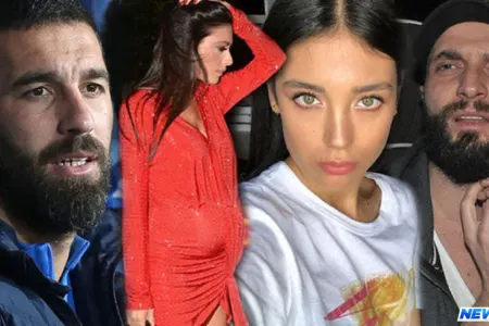 Arda və Berkay arasındakı silahlı dava kameraya düşdü - VİDEO