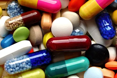 40 qəpiyə satılan bu tablet 15 dərdə dərmandır -İçin ki, qocalmayasız