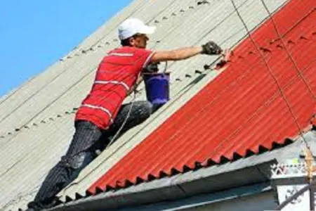 Asbest şiferlər niyə bazarlarda satılmır?