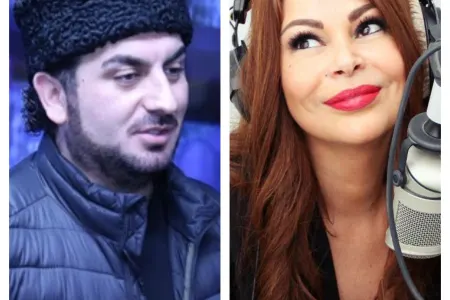 “Qızıl Kəpənək”i Aygün Kazımova qazanmalıdır! – Tolik