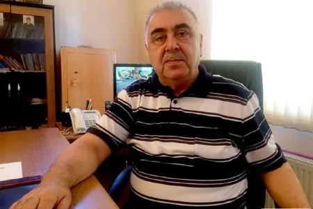 28 dəfə Həccə gedən Hacı Qalibin başı dərddə – Haqqında araşdırma gedir