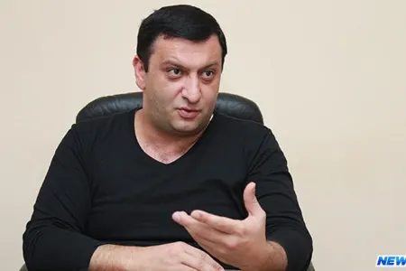 "Söydüm, yanımda olsaydı, əl də qaldırardım" - Müşfiq qəzəbləndi