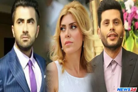 Şəhər sakinləri hansı aparıcıları bəyənmir? - SORĞU