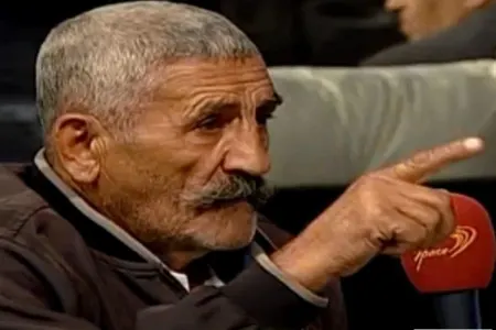 12 yaşında qonşunun arvadına sataşan 4 kişini öldürdü - FİLM KİMİ CİNAYƏT - VİDEO