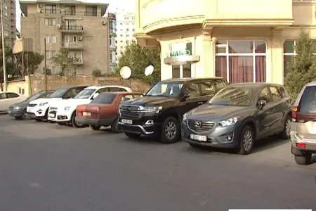 Dövlət Yol Polisi sürücülərə müraciət edib