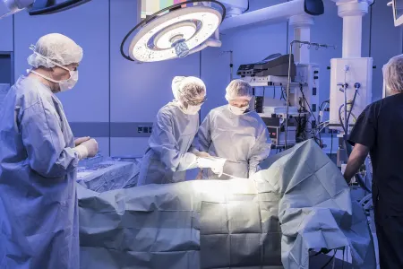 Klinikaların qeysəriyyə oyunu - ARAŞDIRMA