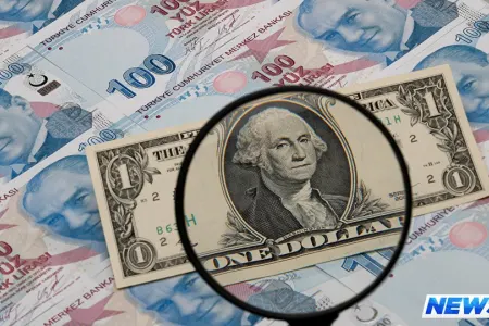 Bransonun azad edilməsi dolları vurdu
