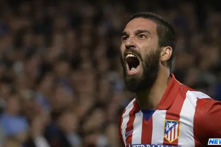 Arda Turan Türkiyə xalqından üzr istəyəcək - İddia