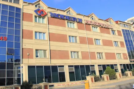 Mədəsini kiçiltmək istədi, klinikada dünyasını dəyişdi - “Modern Hospital”da ölüm