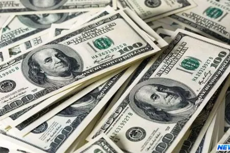 74 illik hegemonluq BAŞA ÇATIR: dollar bu tarixdə taxtdan salınacaq