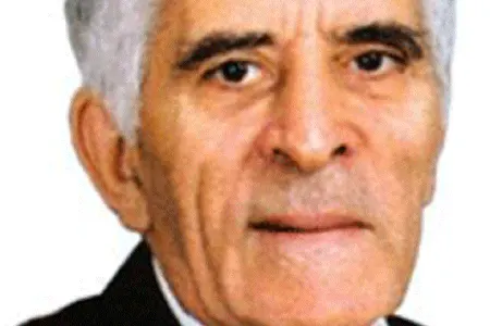 Bu gün Məmməd Arazın doğum günüdür