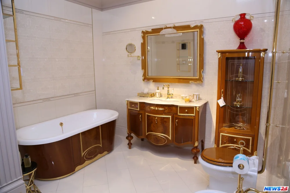10 il Sizinlə! Casa Mia daha bir ünvanda - FOTOLAR