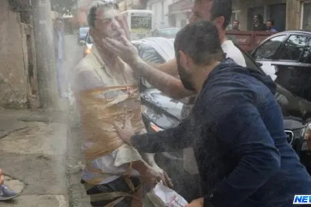 Bu şəhərdə evlənən bəyin başına min oyun gətirirlər -FOTO