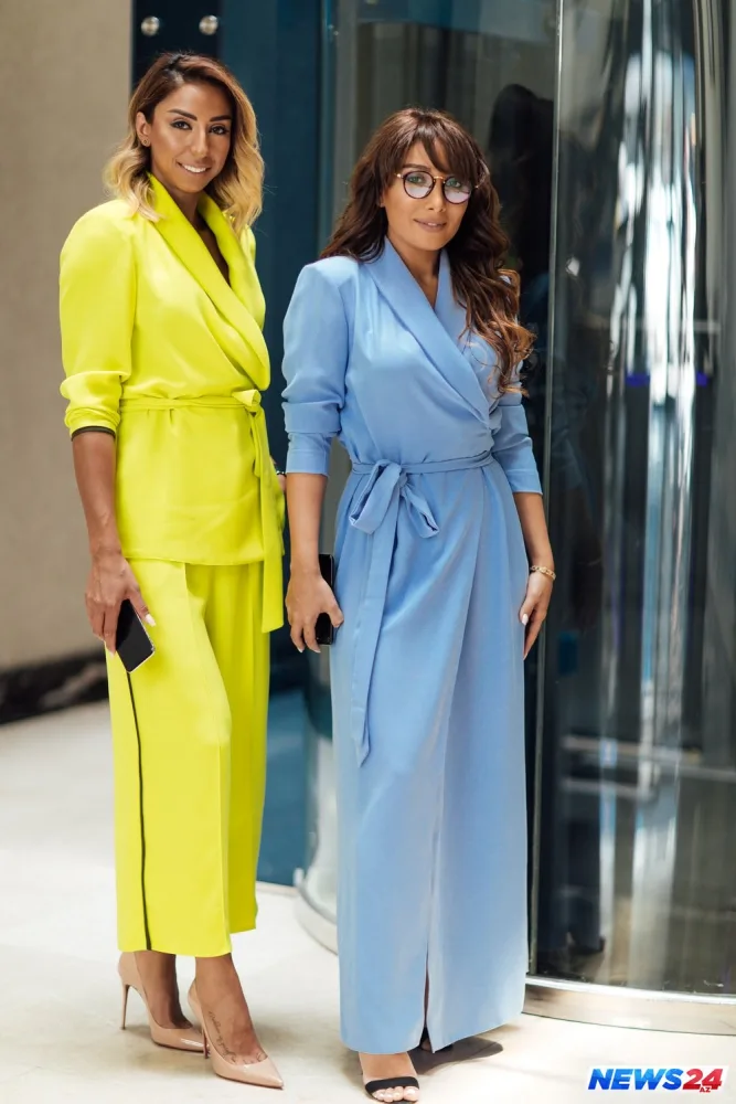 Günay İbrahimlidən fərqli layihə - Bu dəfə idman sahəsində - FOTO - VİDEO