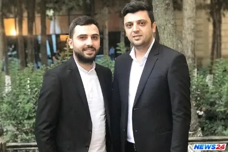 Tural və Toğrul qardaşlarından payız ruhlu : “Ay ürək” -VİDEO