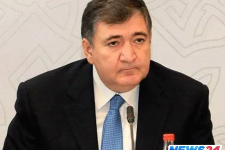 Fazil Məmmədov reanimasiyaya yerləşdirildi