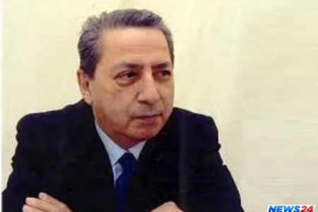 Yusif Kərimov vəfat etdi