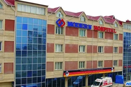 "Modern hospital"da ölən xəstənin - Ölüm səbəbi