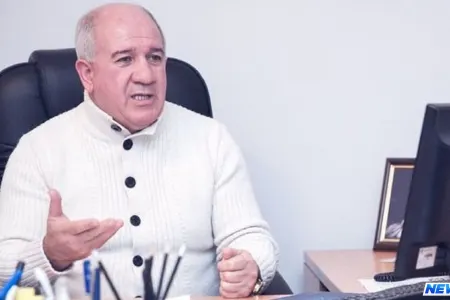Maşallah Əhmədov: Mahir əyri vursun, amma kitabda yazılan kimi vursun
