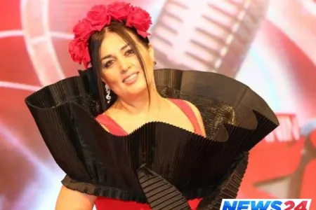 “Qınamayın, efirlərə gəlməyəcəm” – Elza Seyidcahandan sərt tənqid – VİDEO