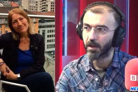 Musa Yaqubun Avstriyada yaşayan qızı: "Azərbaycanı tərk etməyimə peşman deyiləm"