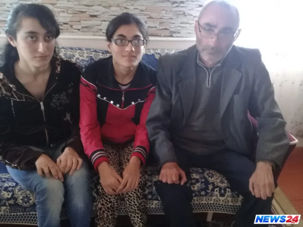 "Səlim Müslümovun verdiyi iki yüz manatı gərək götürməzdim" — FOTO