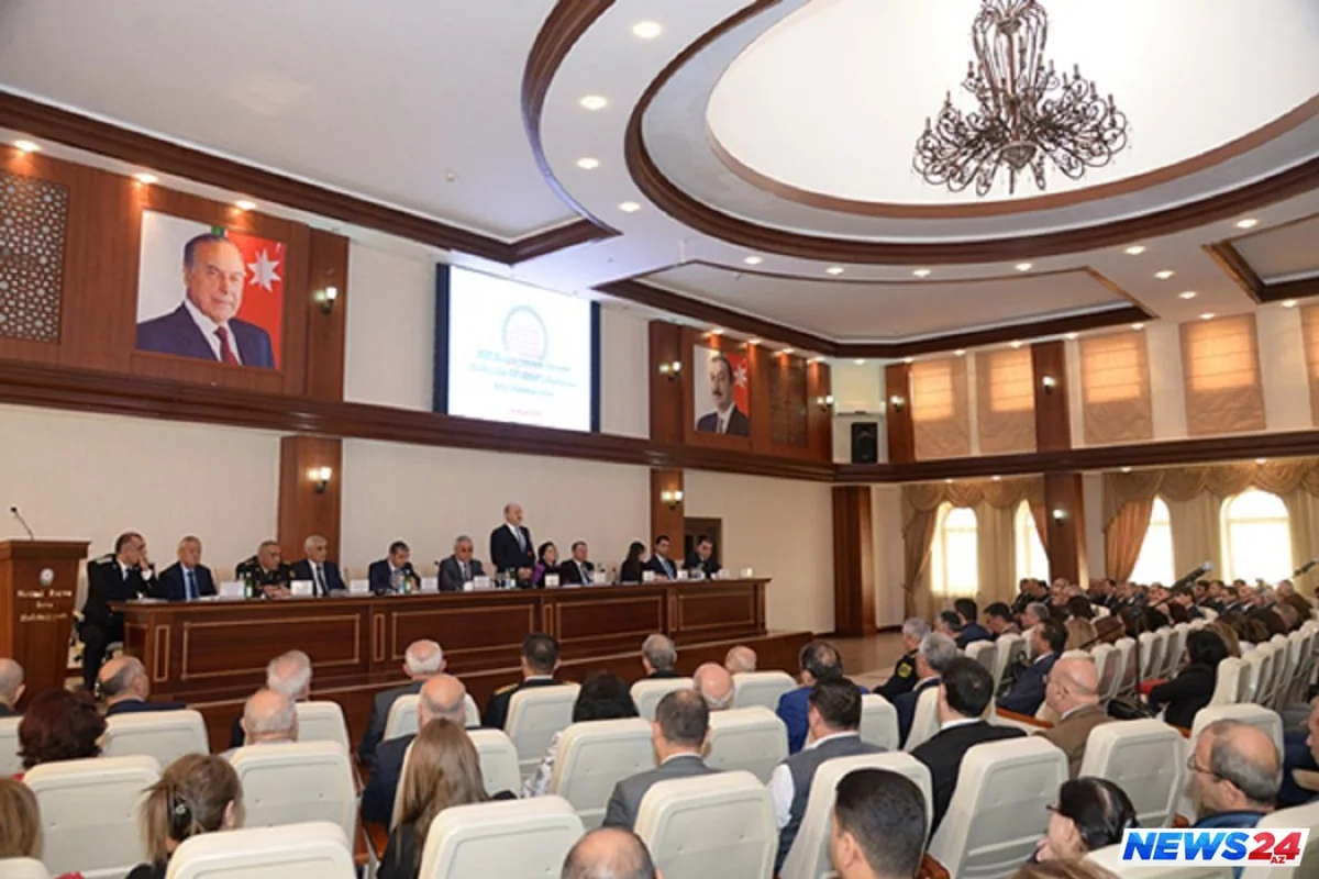 Bakıda 23 layihə üzrə söküntü-tikinti işləri aparılır