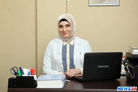 Daha bir xəstə "Modern Hospital"-ın qurbanı oldu- Ayağını kəsdilər