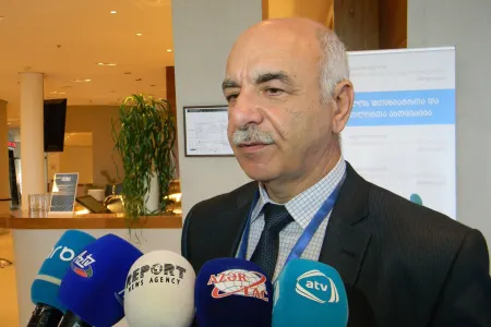 Ədliyyə Nazirliyi: Azərbaycanın cəzaçəkmə müəssisələrində vərəmdən ölüm halları 105 dəfə azalıb