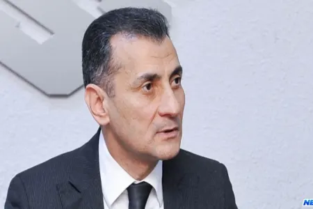 "O qədər də şirin deyil, bir kişi kimi deyirəm" - Mir Şahin Sevinc Osmanıqızıdan danışdı - VİDEO
