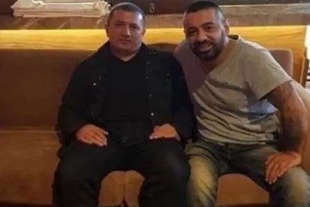 “Quli”nin sağ əli olan avtoritet “Elnur Şuşalı” onun deport xəbərindən danışdı