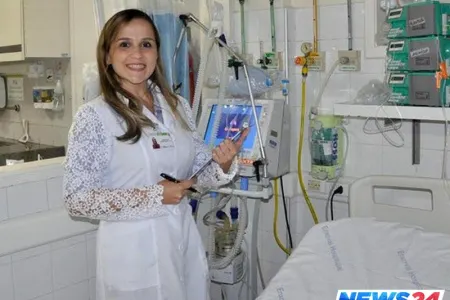 23 gün komada olan qadın elə vaxt gözlərini açdı ki, həkimlər ağladı