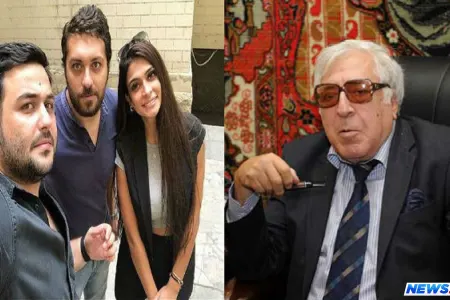 "Təhminə və Zaur"un rejissorundan yazıçı Anara cavab — Hətta qonorar tələbi olarsa...