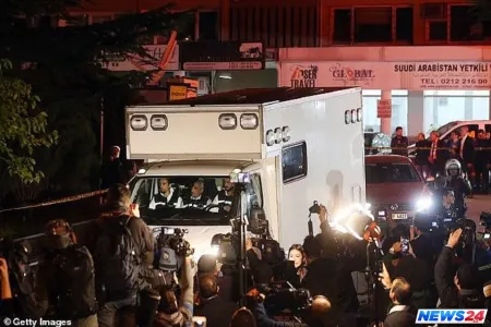 Şaqqalayıb turşuda əritdilər – Jurnalist Camalın amansız qətli