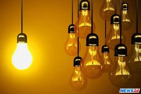 Azərbaycan əhalinin elektrik enerjisi ilə təminatına görə dünyada 1-cidir
