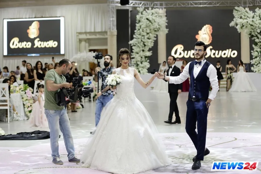 Möhtəşəm mükafatlandırma və moda gecəsi baş tutacaq - FOTOLAR