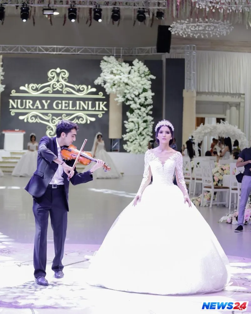 Möhtəşəm mükafatlandırma və moda gecəsi baş tutacaq - FOTOLAR