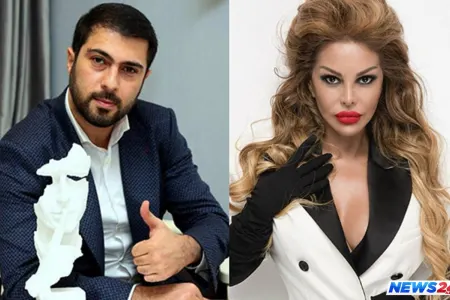 Namiq Aygünlə duetdən imtina etdi