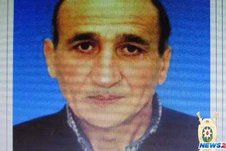 Bakıda sərnişindaşıma şirkətinin vəzifəli şəxsi həbs olundu