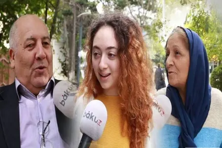 Toylara nə qədər pul salırsınız? - SORĞU