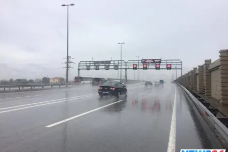 BNA-dan sürücülərə xəbərdarlıq