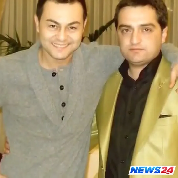 Tanınmış konsert təşkilatçısı qəzəbləndi: “Bu kartof soğan satışı deyil ki...” - FOTOLAR