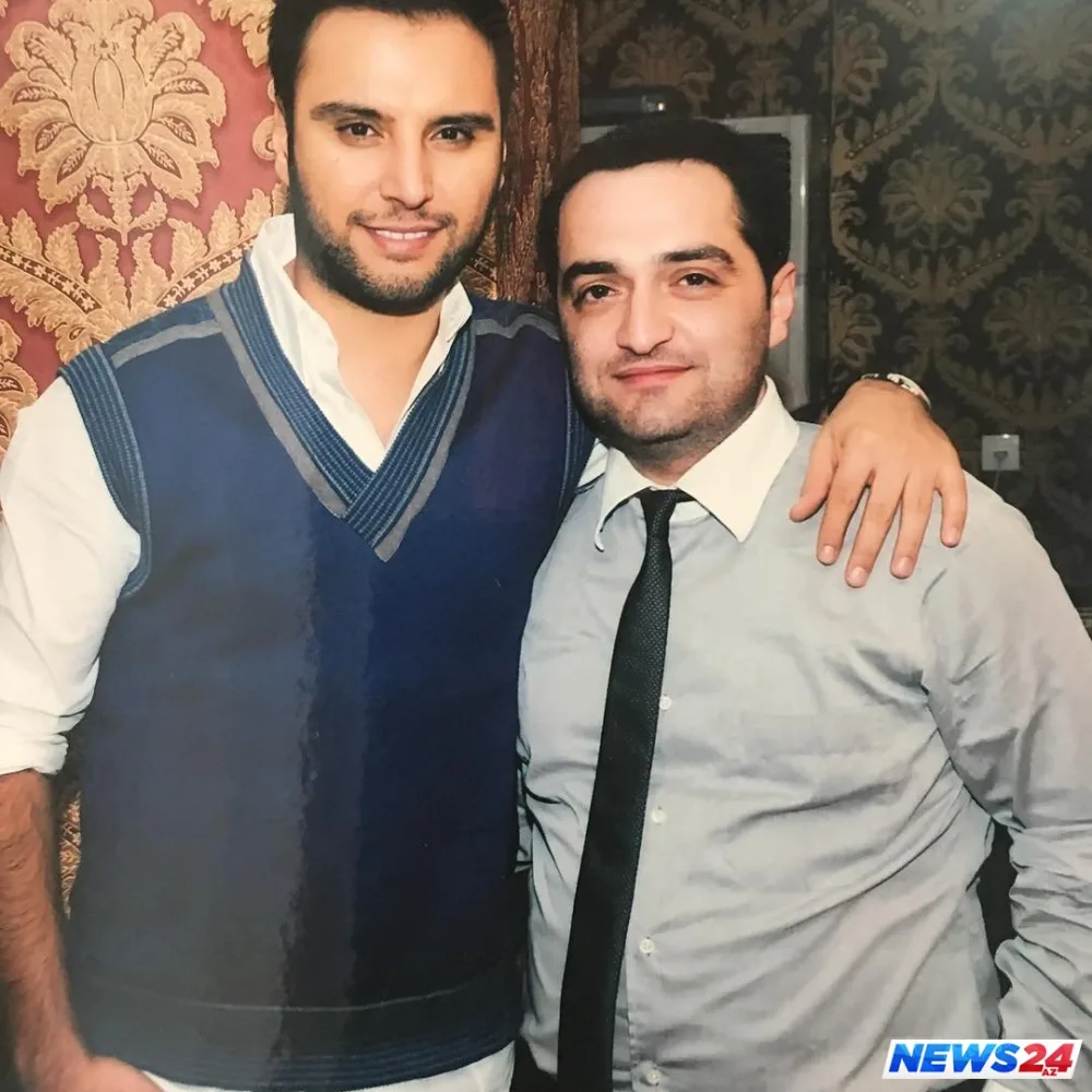 Tanınmış konsert təşkilatçısı qəzəbləndi: “Bu kartof soğan satışı deyil ki...” - FOTOLAR