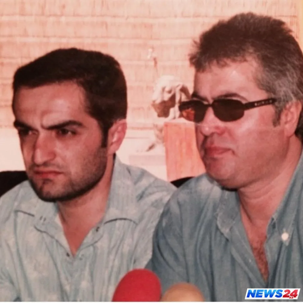 Tanınmış konsert təşkilatçısı qəzəbləndi: “Bu kartof soğan satışı deyil ki...” - FOTOLAR